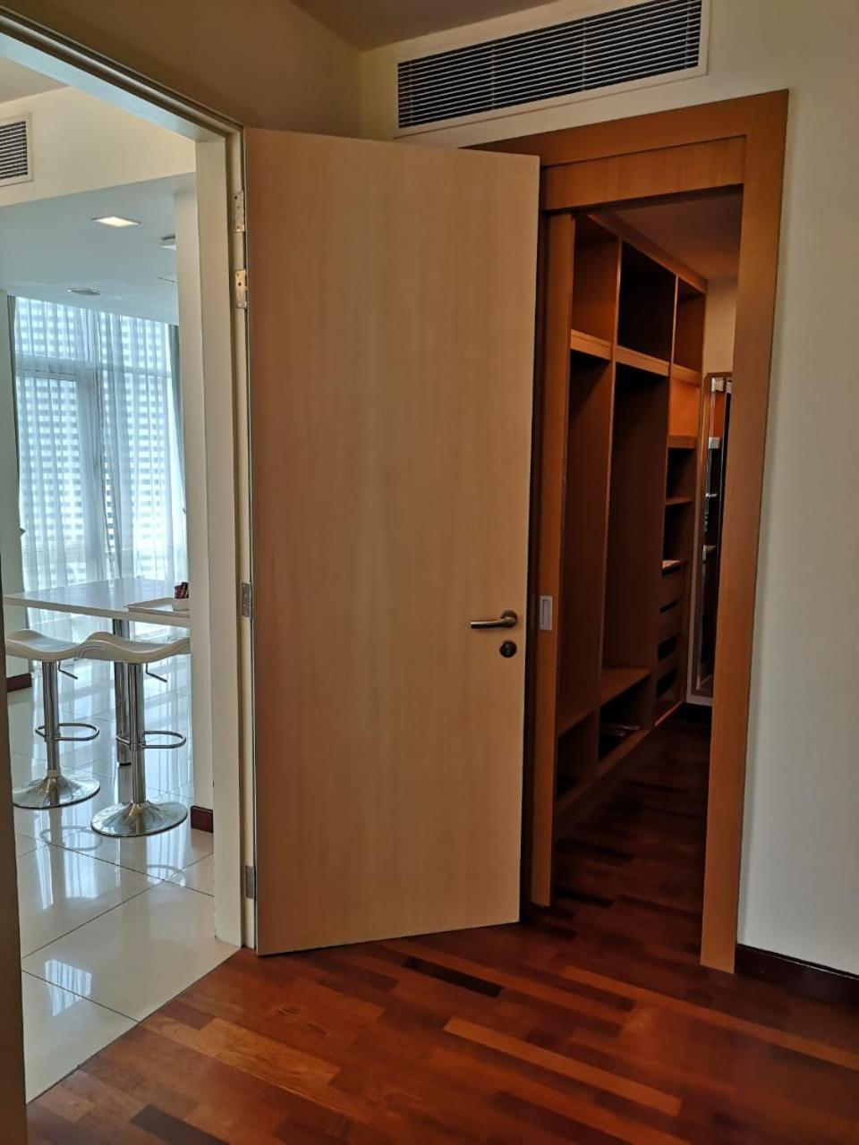 Cormar Suites Kuala Lumpur Ruang foto